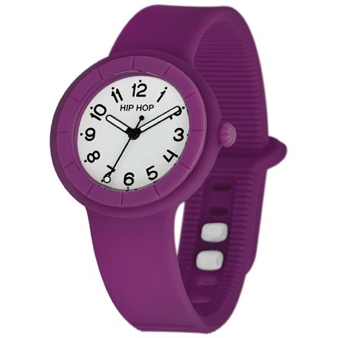 Orologio Donna Hip Hop Hwu1132 (ø 34 Mm) - Foto 1