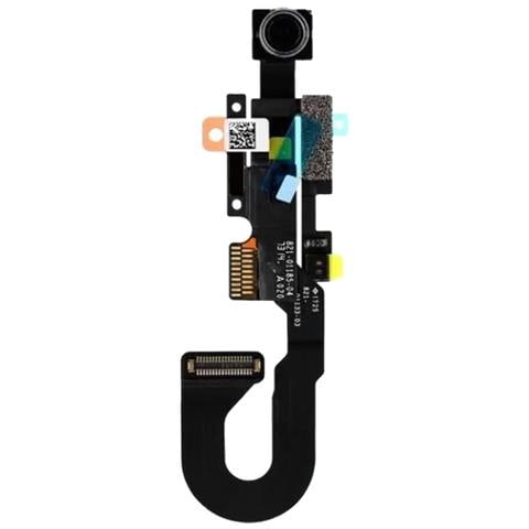 Fotocamera Frontale Per Iphone Se 2020 / 2022 Connettore E Facetime, Nero - Foto 1