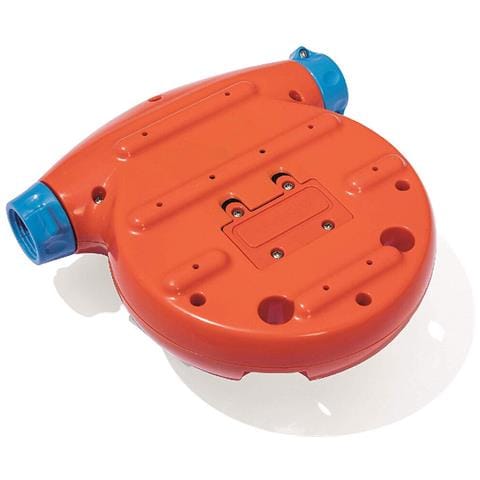 62102 Computer per irrigazione Blu, Rosso - Foto 5