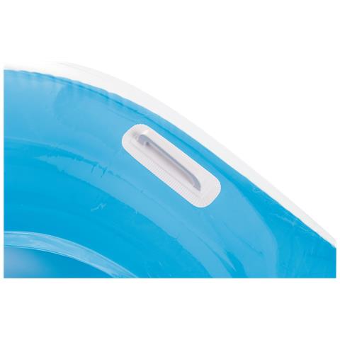 Poltrona Gonfiabile Galleggiante Sit'n Ease 152x99cm 43118 - Foto 2