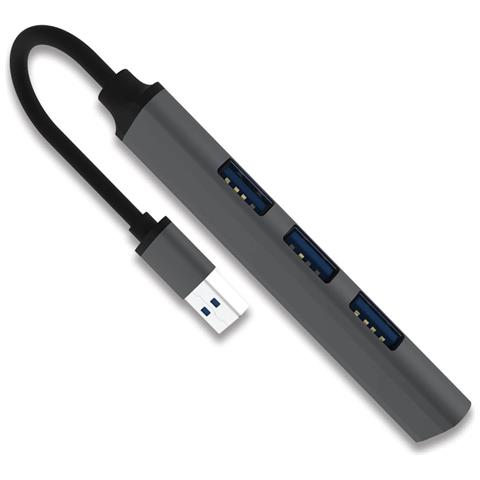 Veho Ta-4 Usb-c 4 Port Usb-a Mini Hub - Foto 2