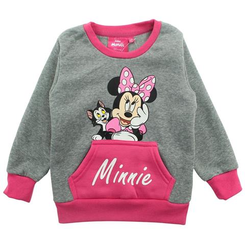 Jogging Minnie Completo min23-2767 s1-2a Ragazza - Foto 2