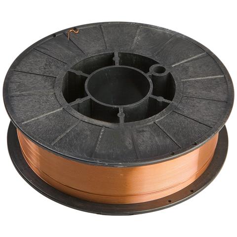 Filo Di Saldatura 1,0 Mm, 5 Kg - Foto 1