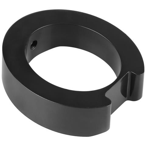 Anello Elastico In Plastica Speciale Per Asta Per Scooter Elettrico Per Xiaomi 3 International Black - Foto 3