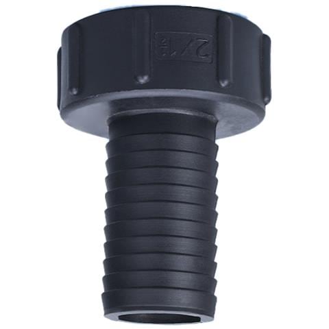 Adattatore Per Tubo Flessibile Del Serbatoio In Plastica Strumenti Per Il Montaggio Di Tubi Da Giardino Ibc 38mm - Foto 5