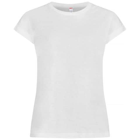 Fashion Top Lady Bianco M - Foto 1
