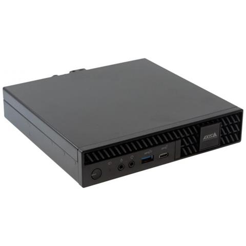 02693-003 Videoregistratore Di Rete (nvr) Nero - Foto 2