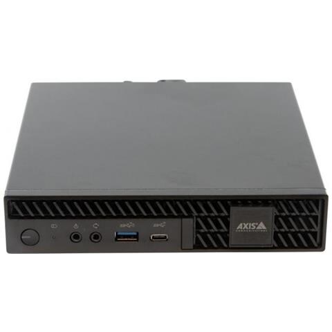 02693-003 Videoregistratore Di Rete (nvr) Nero - Foto 3