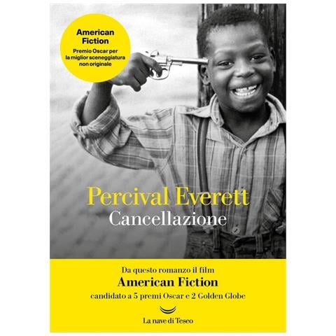 Percival Everett - Cancellazione - Foto 1