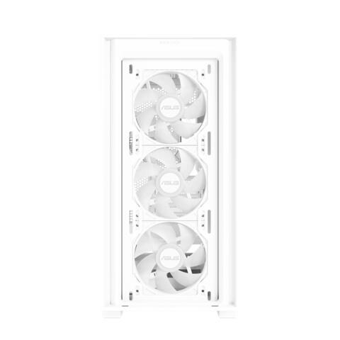 A21 Plus /argb Fans /wht - Foto 2