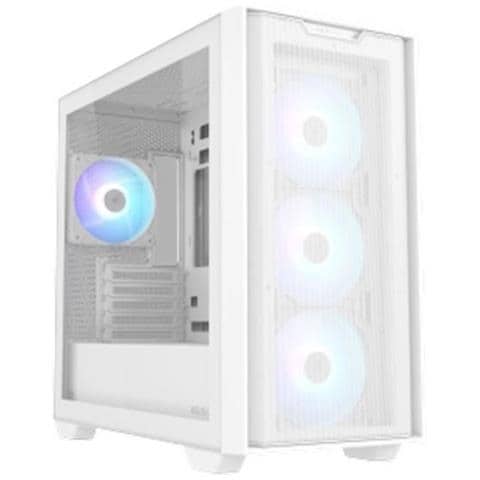 A21 Plus /argb Fans /wht - Foto 1