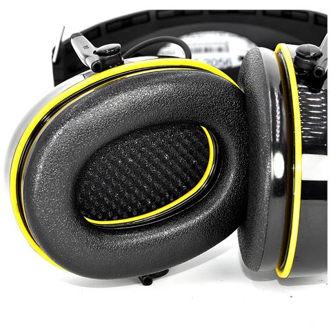 Cuscinetti Auricolari In Pelle Proteica Per La Protezione Auricolare Militare In Tpu 3m Worktunes - Foto 2