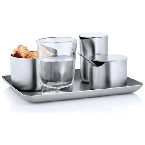 Vassoio Argento - Foto 1