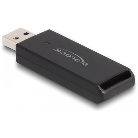 Lettore di schede SuperSpeed USB 5 Gbps per schede di memoria SD e Micro SD - Foto 2