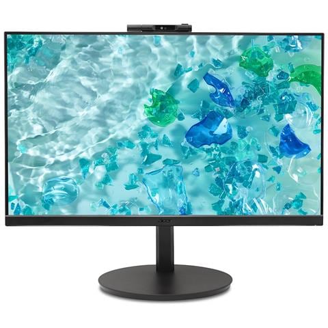 CB2 UM.QB2EE. 322 Monitor PC 60,5 cm (23.8") 1920 x 1080 Pixel Full HD LCD Nero - Foto 2