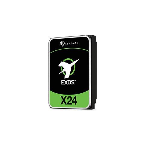 Exos Disco Rigido Interno X24 20 TB 7200 giri /min 512 MB 3,5" Serial ATA III - Foto 3