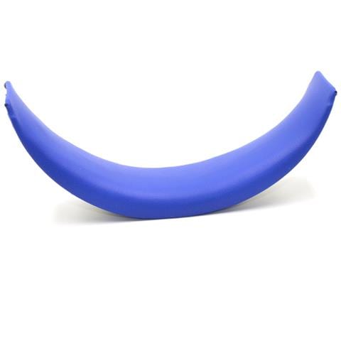 Fascia Di Ricambio Per Cuffie Wireless Sony Ps3 Ps4 7.1 Gold - Blu - Foto 4