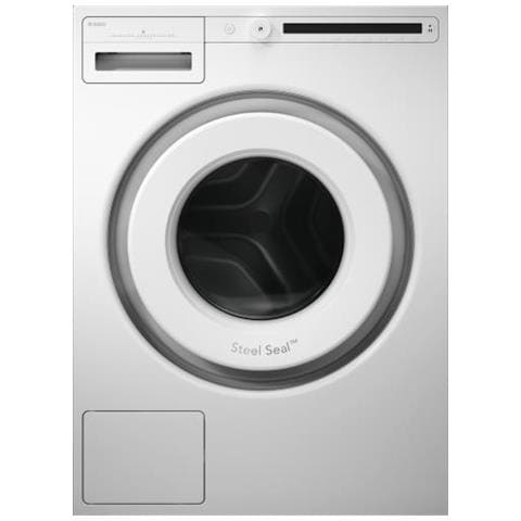Lavatrice Standard 744001 Logic Active Drum 8 Kg Classe A Centrifuga 1400 giri - Foto 1