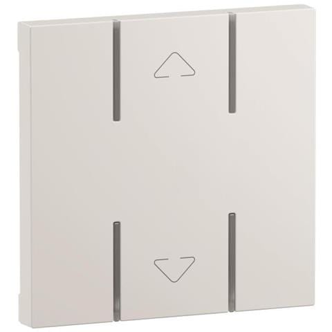 Seano 2-modulige765619tastenabdeckung Myhome M.symbol""auf /ab"" (765619) - Foto 1