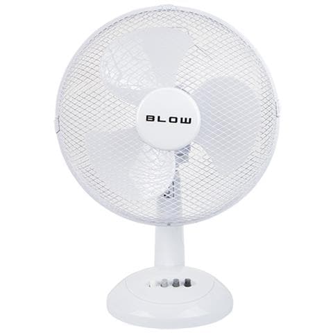 44-063# ventilatore Bianco - Foto 3