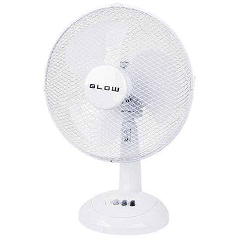 44-063# ventilatore Bianco - Foto 1