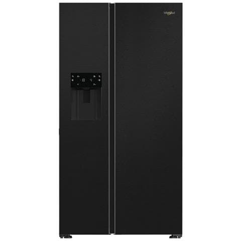 Frigorifero Americano Nero Da 91 Cm E 578 L - Whg26574wxk5e - Foto 1