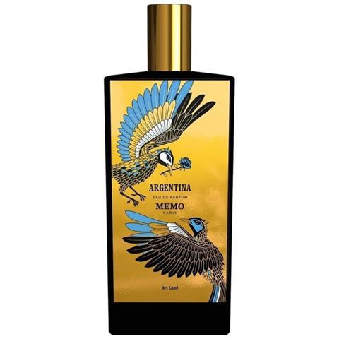 , Art Land - Argentina, Eau De Parfum, Unisex, 75 Ml - Foto 1