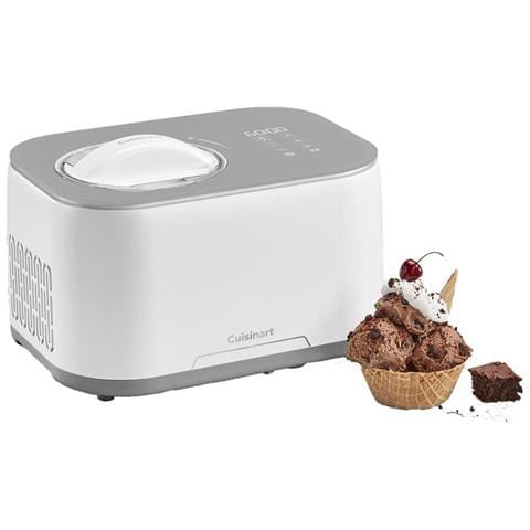 Gelatiera 0,95l 100w - Ice90e - Foto 1
