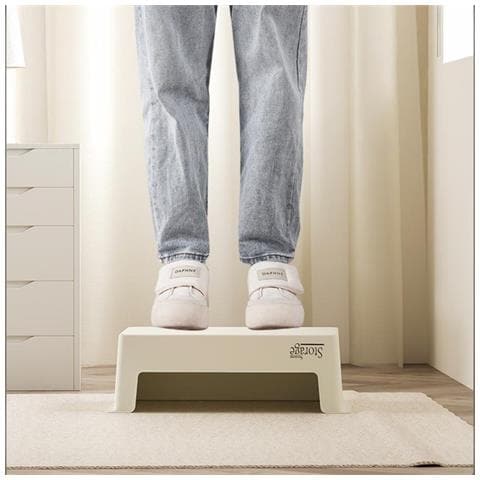 Contenitore Mobile Su Ruote - Organizer Da Scrivania Con Ruote A 360° - Foto 2