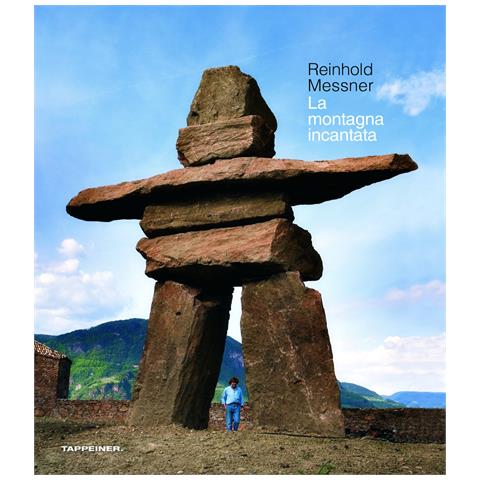 Reinhold Messner - La montagna incantata - Foto 1