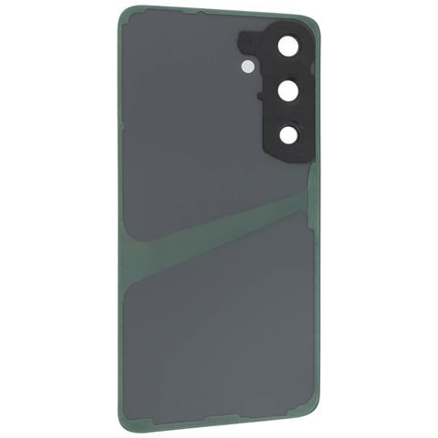 Coperchio Batteria Di Ricambio Per Galaxy S25 Con Adesivo Integrato - Foto 2