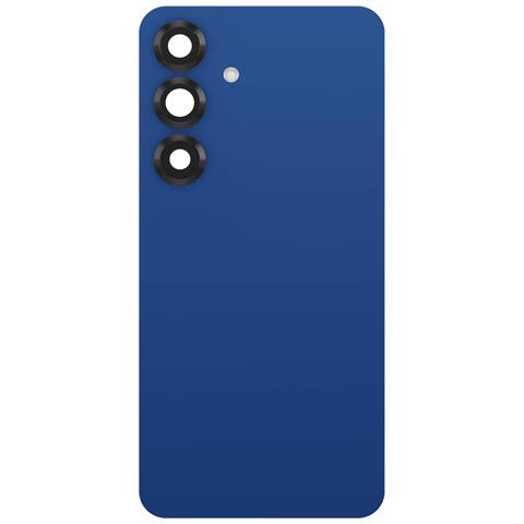 Coperchio Batteria Di Ricambio Per Galaxy S25 Con Adesivo Integrato - Foto 1