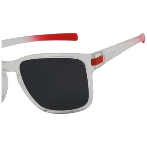 Cf90155 Occhiali Da Sole Quadrati Polarizzati Da Uomo - Foto 2