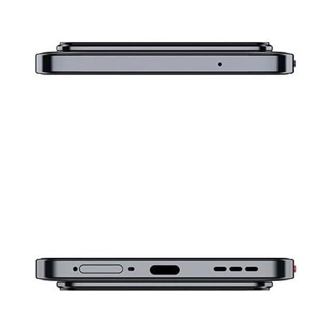 Nubia Air 5G 256GB 8GB Ram Titanium Black - Foto 8