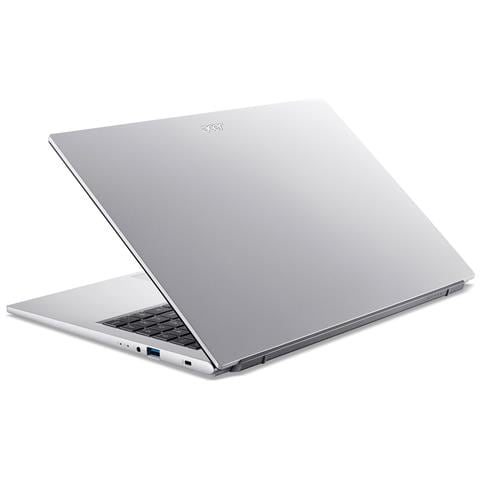 Aspire Go 15 AG15-72P-56LW Intel Core 5 120U Computer portatile 39,6 cm (15.6") Full HD 32 GB DDR4-SDRAM 1 TB SSD Wi-Fi 6 (802.11ax) Windows 11 Home Italiano Argento - Foto 2