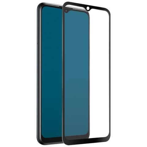 TESCRFCTCL406 protezione per lo schermo e il retro dei telefoni cellulari Pellicola proteggischermo trasparente TCL 1 pz - Foto 1