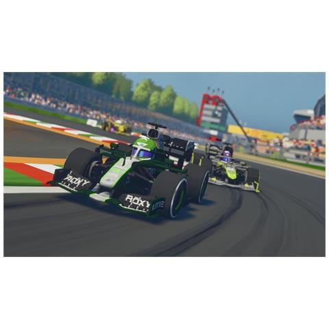 Formula Legends - Legacy Edition - Foto 2