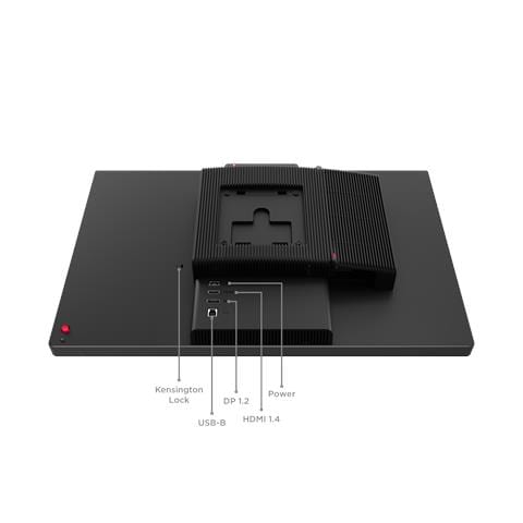 ThinkCentre TIO24 Gen6 Monitor - Foto 2
