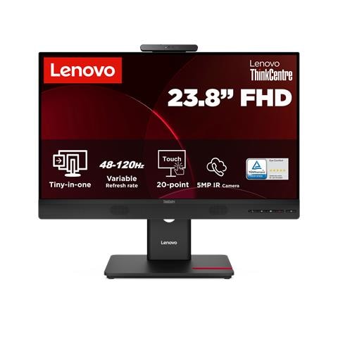 ThinkCentre TIO24 Gen6 Monitor - Foto 1