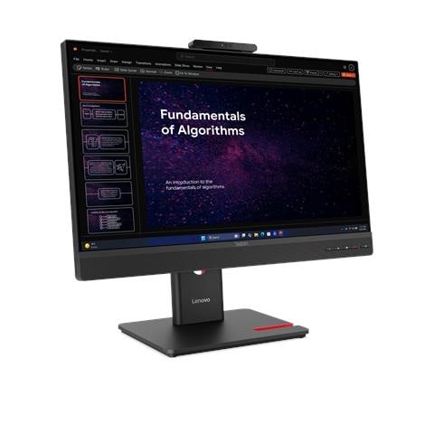 ThinkCentre TIO24 Gen6 Monitor - Foto 9
