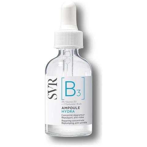 Ampoule B 30 ml - Foto 1