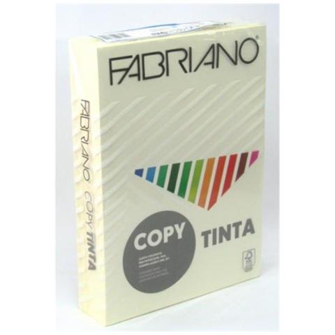 carta copy tinta a3 80gr 250fg col. tenue avorio - Foto 2