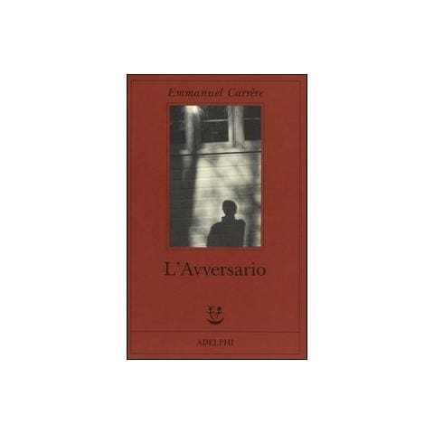 Emmanuel Carrère - L'avversario - Foto 1