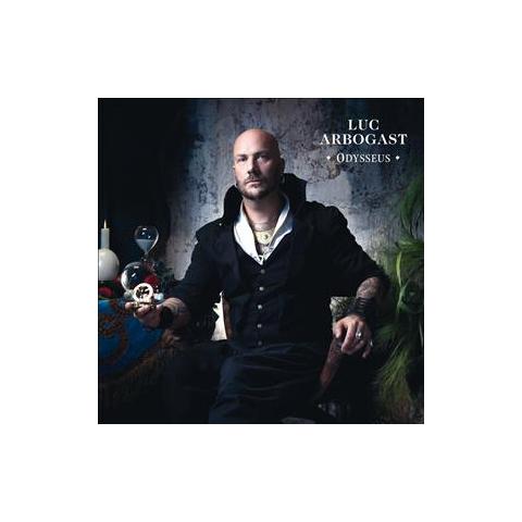Cd Arbogast Luc - Odysseus - Foto 1