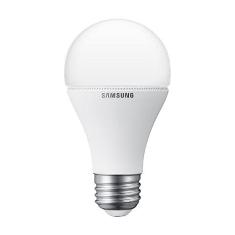Lampadina Led Bulbo E27 60 Watt 2700K 810 Lumen - Foto 8