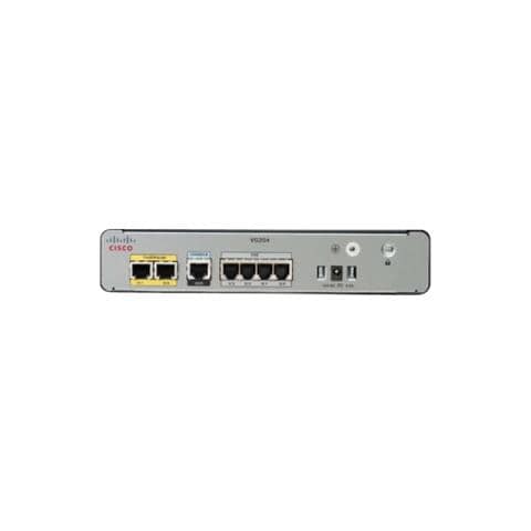 Cisco Vg204xm Analog Voice Gateway In - Foto 2