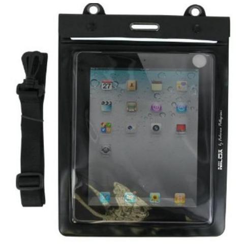 aquapad custodia impermeabile nilox ipad - Foto 1