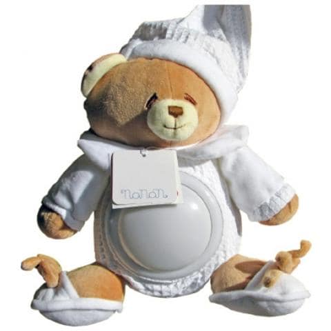 Peluche Tato Che Si Illumina Interattivo 25 cm 11869-24267 - Foto 4