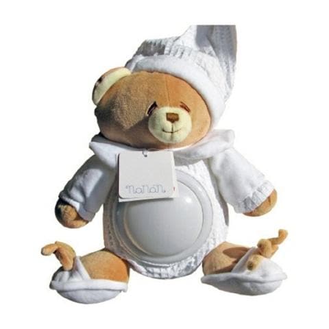 Peluche Tato Che Si Illumina Interattivo 25 cm 11869-24267 - Foto 1