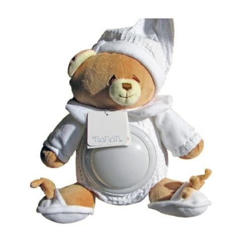 Peluche Tato Che Si Illumina Interattivo 25 cm 11869-24267 - Foto 2